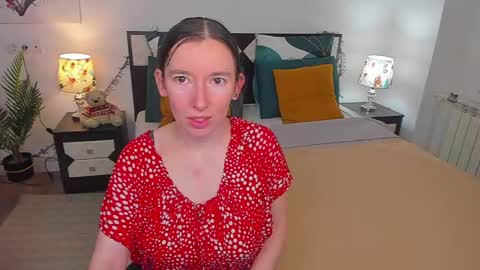 Catrin online show from December 14, 2024, 2:45 am