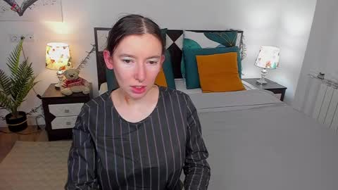 Catrin online show from December 23, 2024, 3:40 am