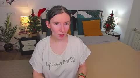 Catrin online show from January 6, 2025, 2:15 am