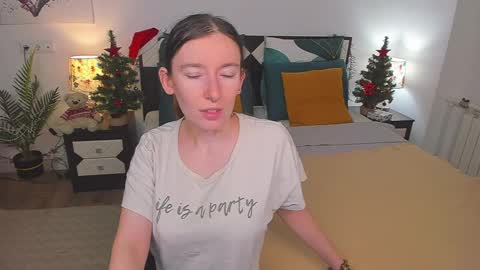 Catrin online show from January 6, 2025, 5:41 am
