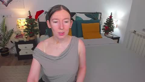 Catrin online show from January 11, 2025, 5:41 am