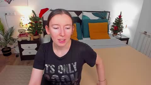 Catrin online show from February 2, 2025, 8:57 am