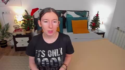 Catrin online show from February 4, 2025, 4:26 am