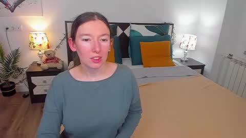 Catrin online show from February 8, 2025, 3:08 am