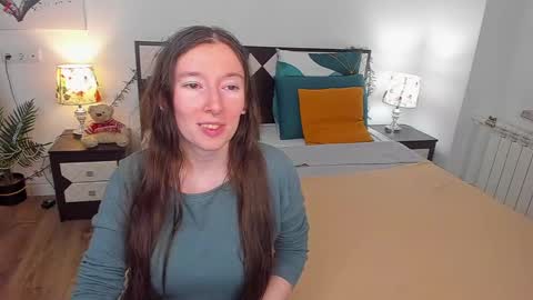 Catrin online show from February 8, 2025, 6:12 am