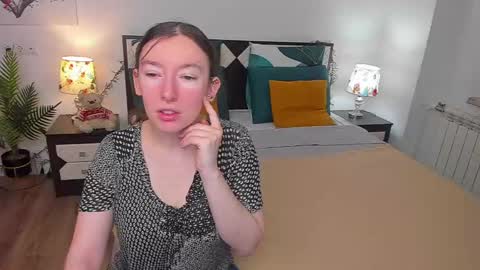 Catrin online show from February 18, 2025, 4:26 am