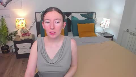 Catrin online show from March 3, 2025, 2:47 am