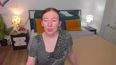 Catrin online show from March 12, 2025, 2:20 am