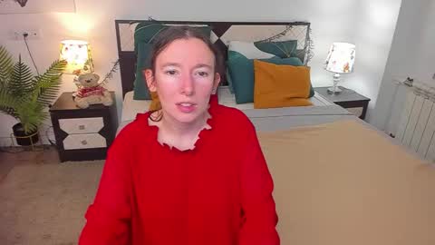 Catrin online show from October 22, 2025, 7:52 am