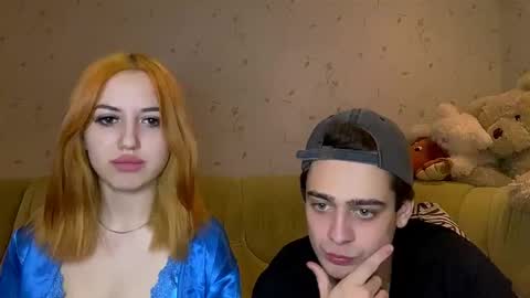 catherinexalex online show from February 11, 2025, 8:10 pm