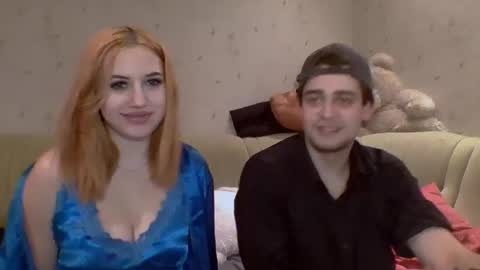 catherinexalex online show from February 13, 2025, 8:34 pm