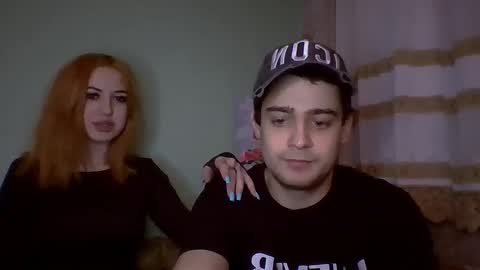 catherinexalex online show from February 14, 2025, 3:26 pm