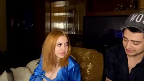 catherinexalex online show from February 14, 2025, 9:32 pm