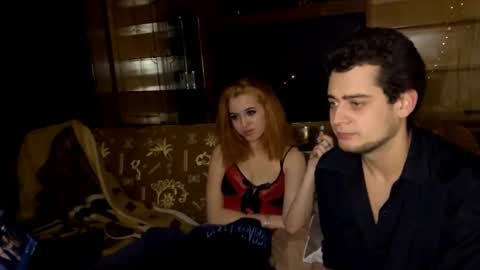 catherinexalex online show from February 15, 2025, 7:06 pm