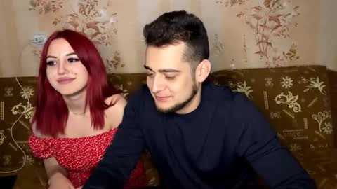 catherinexalex online show from March 8, 2025, 7:09 pm