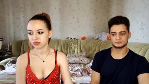 catherinexalex online show from September 26, 2025, 10:41 am