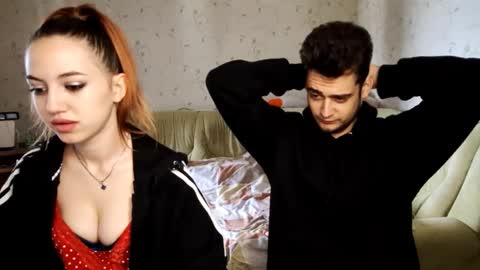 catherinexalex online show from October 5, 2025, 11:30 am