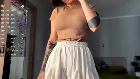 Roniy online show from July 20, 2026, 6:17 am