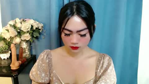 cathy_ho online show from January 28, 2025, 12:22 pm