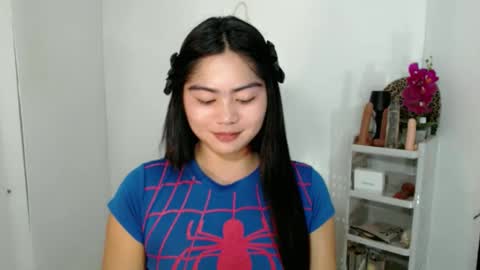 cathy_ho online show from February 24, 2026, 4:16 pm
