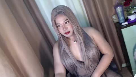 Cathy Mae online show from May 5, 2026, 8:06 pm