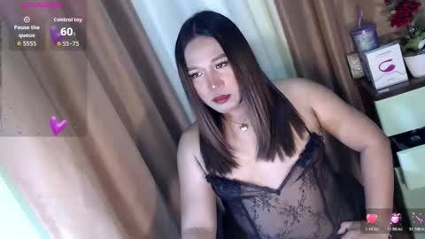 Cathy Mae online show from May 10, 2026, 4:23 pm