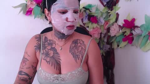cathywaynef online show from March 9, 2025, 7:59 pm
