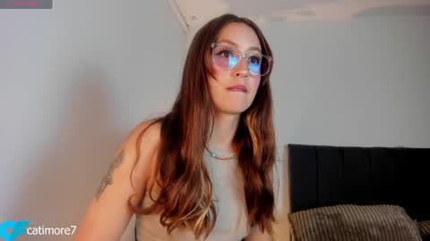 Catimore online show from May 28, 2026, 3:09 pm