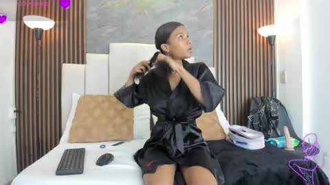 catiusca_reyes_03 online show from March 3, 2026, 11:49 am