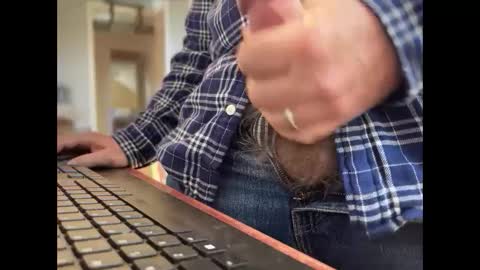 catmandoo21001 online show from February 14, 2025, 4:31 pm