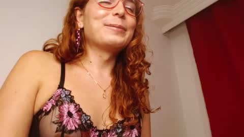 Catalina Restrepo online show from December 28, 2024, 12:57 am