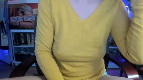 some call me djcatnips some call me CC but i love it when you call me miss catnips  online show from December 19, 2024, 2:35 pm