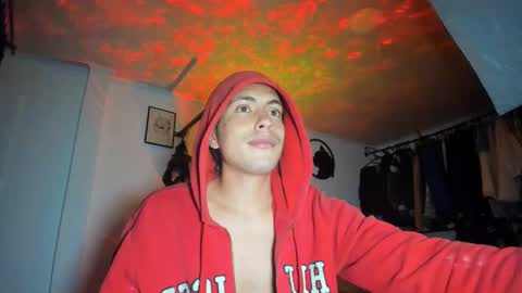 catnuaa online show from January 10, 2025, 5:26 am