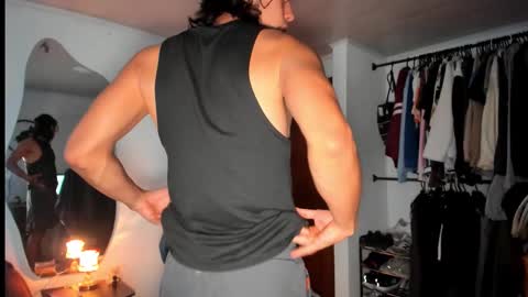 catnuaa online show from February 2, 2026, 7:12 pm