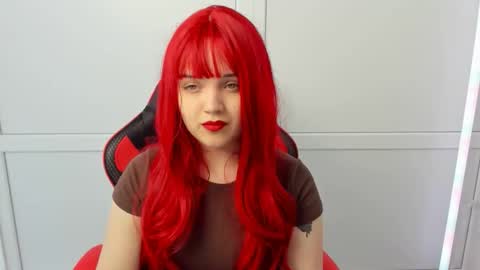 Snapshot of catrine_cute chatting on March 30, 2026, 6:58 am Catrine online show from March 30, 2026, 6:58 am