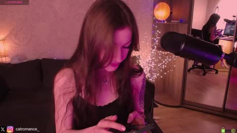 Snapshot of catromance chatting on December 16, 2024, 6:49 pm Katerina online show from December 16, 2024, 6:49 pm