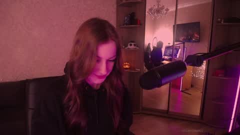Snapshot of catromance chatting on February 7, 2025, 8:10 pm Katerina online show from February 7, 2025, 8:10 pm