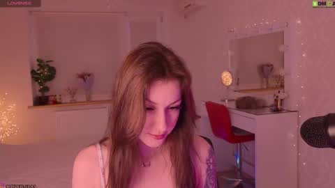 Snapshot of catromance chatting on March 7, 2025, 7:05 pm Katerina online show from March 7, 2025, 7:05 pm