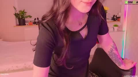 Snapshot of catromance chatting on October 18, 2025, 7:14 pm Katerina online show from October 18, 2025, 7:14 pm