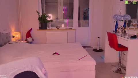 Katerina online show from December 13, 2025, 8:47 pm