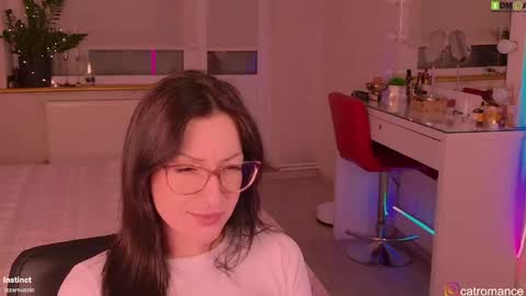 Snapshot of catromance chatting on April 18, 2026, 7:18 pm Katerina online show from April 18, 2026, 7:18 pm