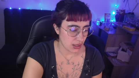 im MIA  -Independent Model  MY OF is catsito3 online show from March 27, 2026, 8:26 am