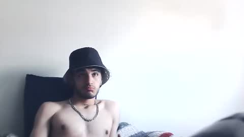 Gato2055 online show from December 26, 2024, 3:31 pm