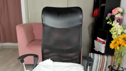 Snapshot of catta_cat18 chatting on January 29, 2025, 12:22 am catta cat18 online show from January 29, 2025, 12:22 am