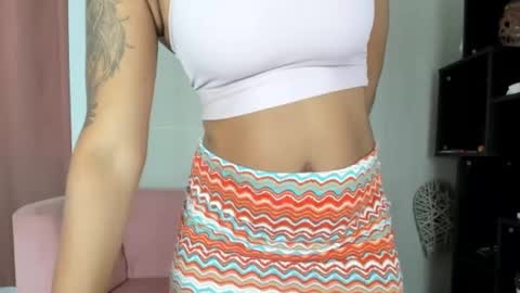 Snapshot of catta_cat18 chatting on February 1, 2025, 2:02 pm catta cat18 online show from February 1, 2025, 2:02 pm