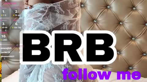 Snapshot of catta_cat18 chatting on March 9, 2025, 3:16 pm catta cat18 online show from March 9, 2025, 3:16 pm