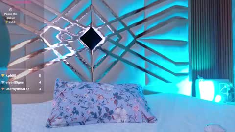 CATALEYA  online show from March 27, 2026, 7:35 pm