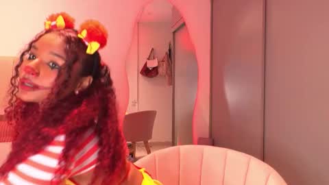 catta 3 online show from November 1, 2025, 2:02 am