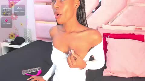 cattaleyyaxxx online show from October 3, 2025, 11:18 am