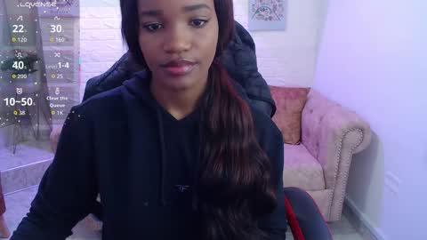  Catta  online show from January 17, 2026, 12:32 pm